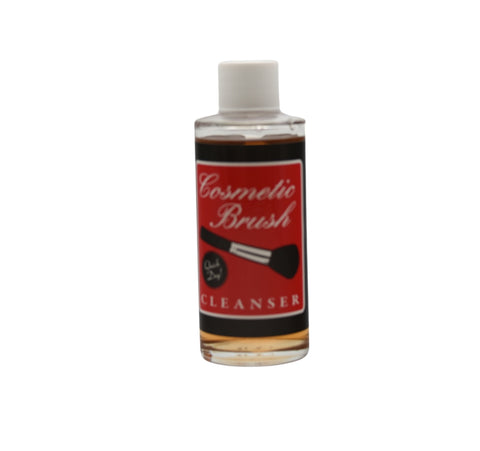 Instant Makeup Brush Cleanser