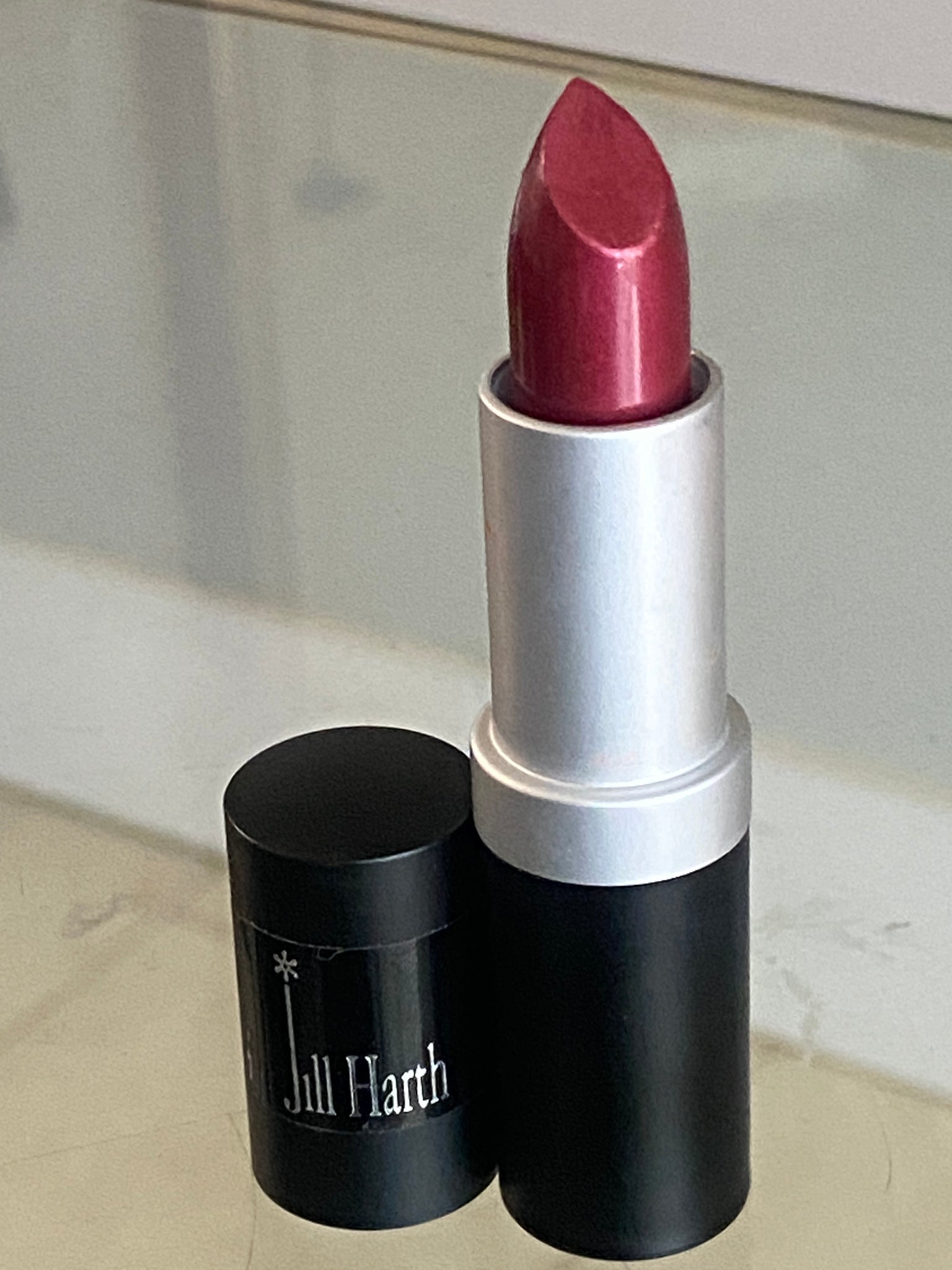 Raspberry Freeze Lipstick