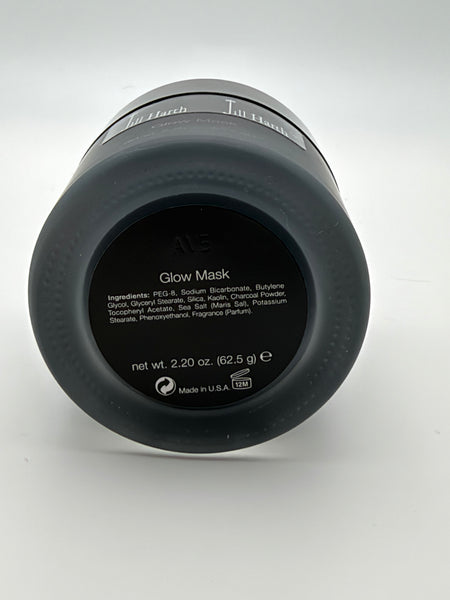 Glow Mask