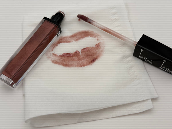Notorious Liquid Lip Gloss