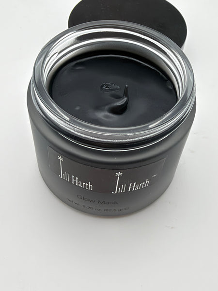 Glow Mask