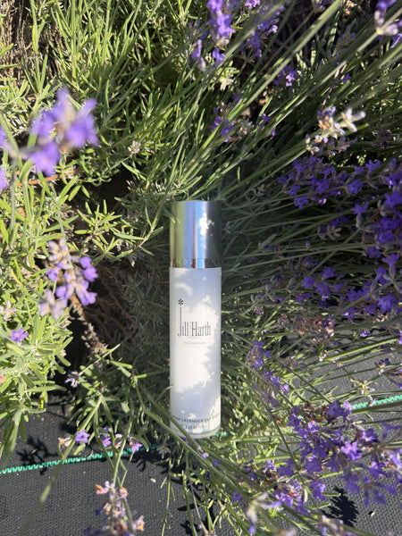 Lavender Daily Refresh Cleanser