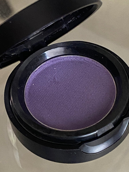 Smoked Purple Eye Shadow Compact