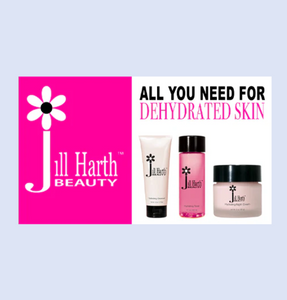 3 piece Set Ultimate Hydrating Collection