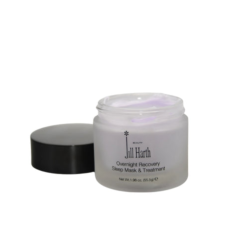 Overnight Recovery Release Serum