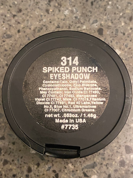 Spiked Punch Eye Shadow Compact
