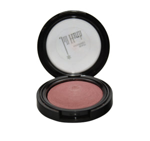 Hibiscus Baked Matte Blush
