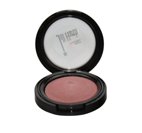 Hibiscus Baked Matte Blush