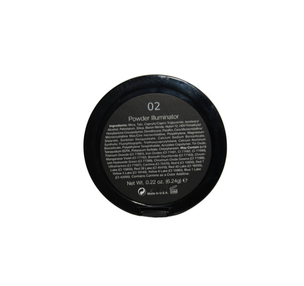 Powder Illuminator Compact 02