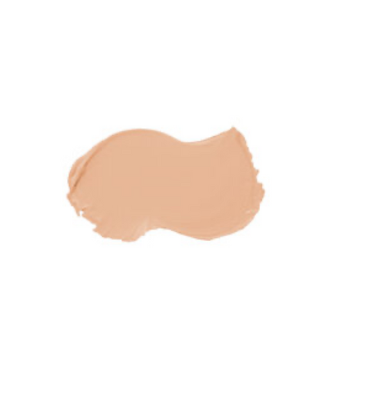 Light Amber Beige Camouflage Cover Creme