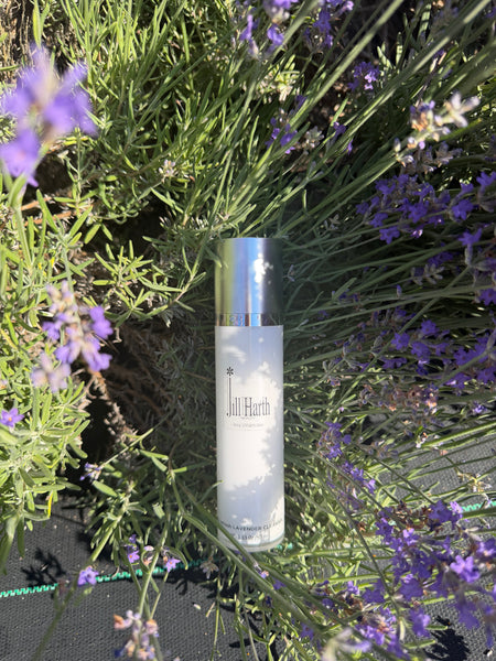 Lavender Daily Refresh Cleanser