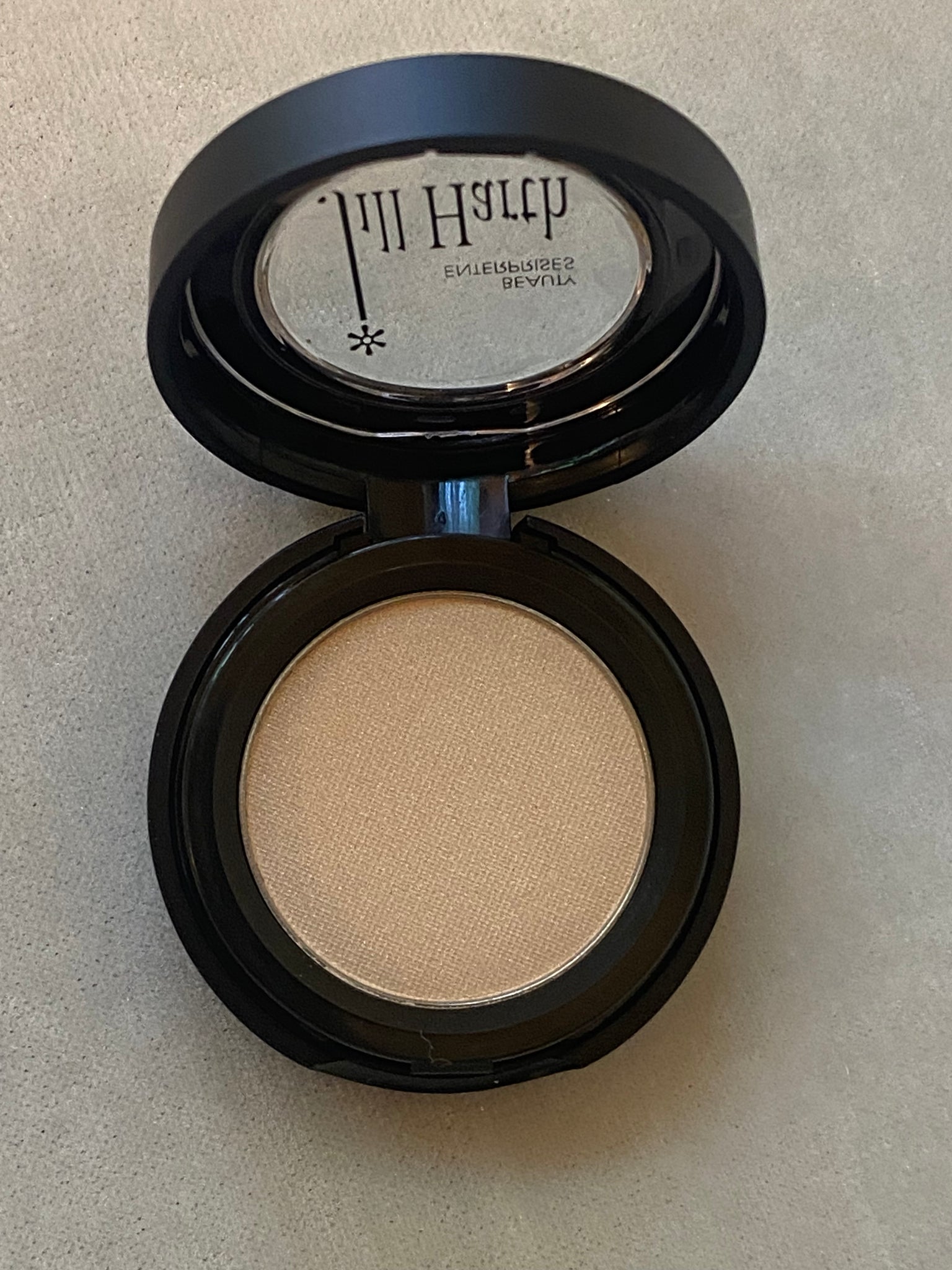 Cream Dust Eye Shadow