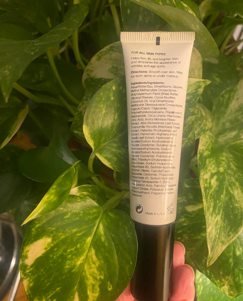 Lifting & Firming Face Primer