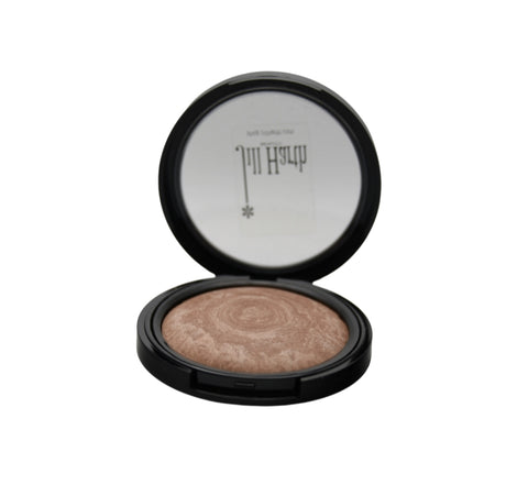Matte Bronze Finishing Powder