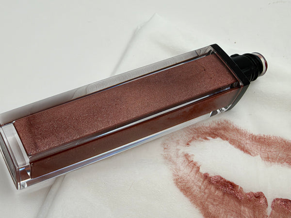 Notorious Liquid Lip Gloss