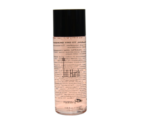 Hydrating Toner