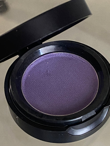 Smoked Purple Eye Shadow Compact
