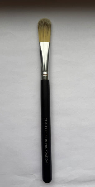 New: Precision Foundation Brush C332