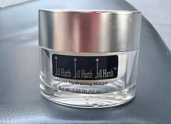 Intense Hydrating Mask