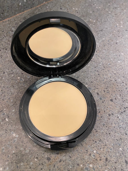 Wheat Mineral Foundation Compact