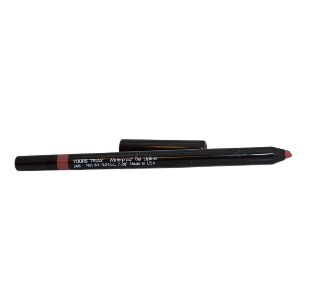 Yours Truly Waterproof Gel Lip Liner