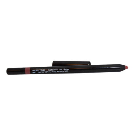 Yours Truly Waterproof Gel Lip Liner