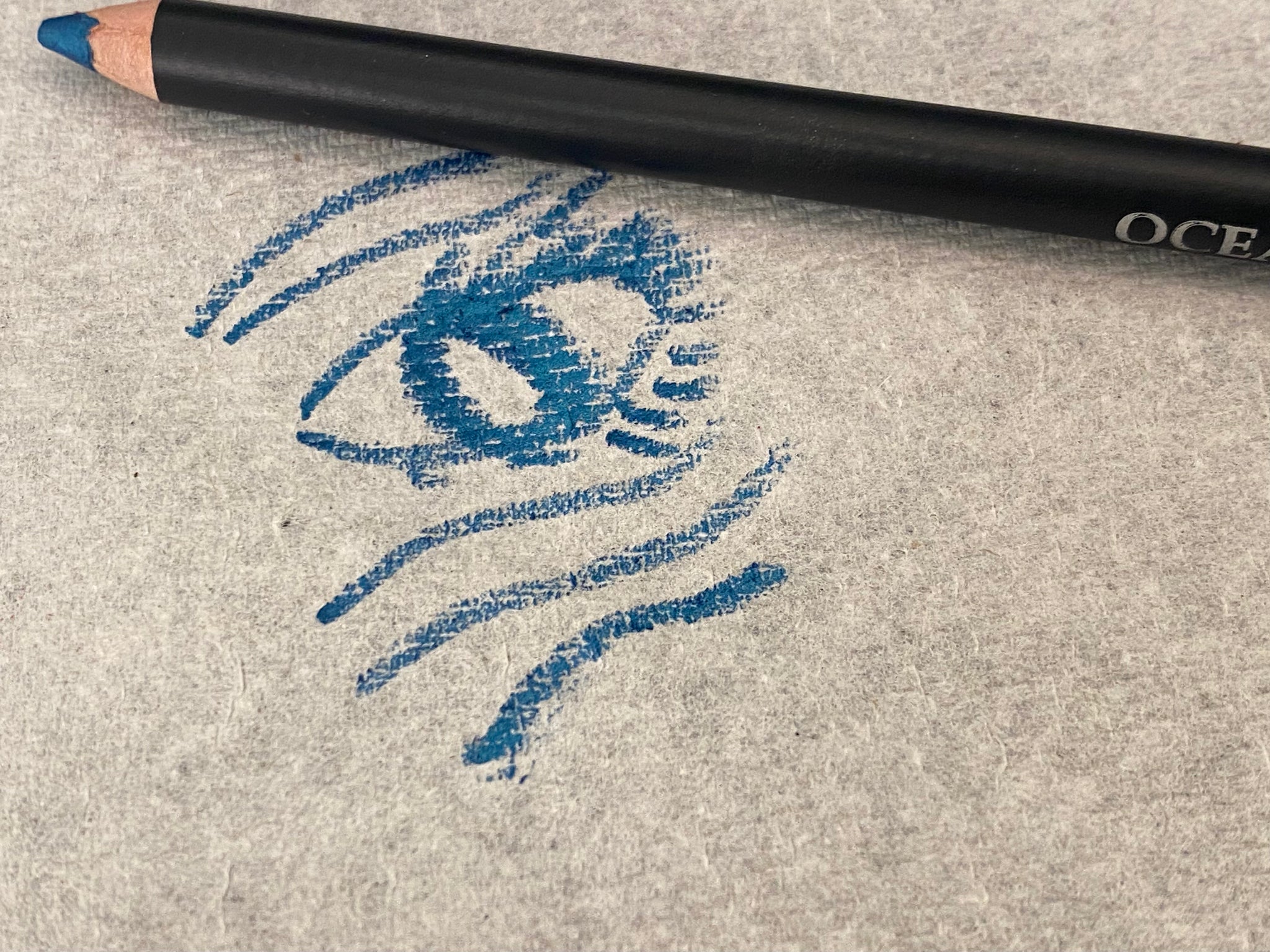 Ocean Liner Eye Pencil
