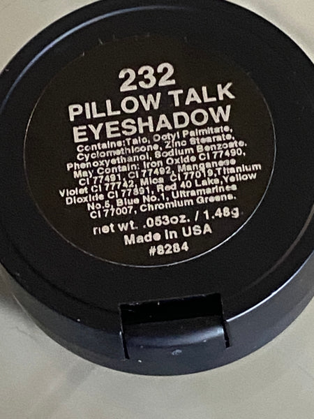 Pillow Talk Eyeshadow