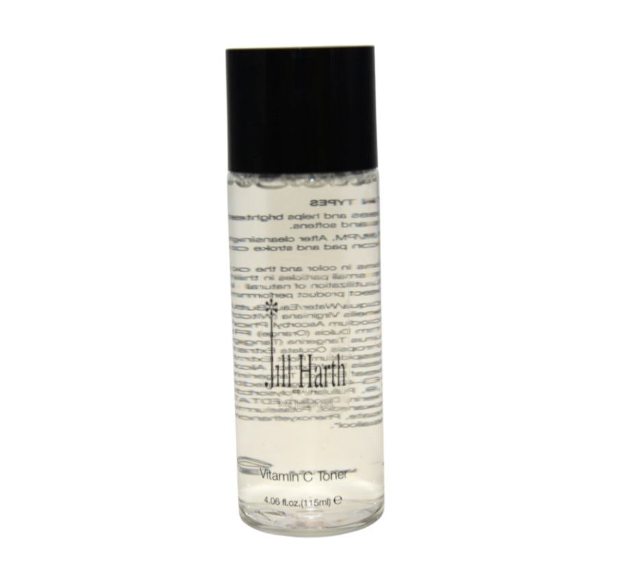 Vitamin C Toner