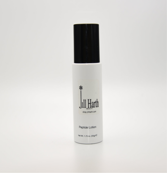 Peptide Lotion