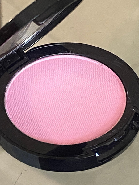 Hush Pink Mineral Matte Blush