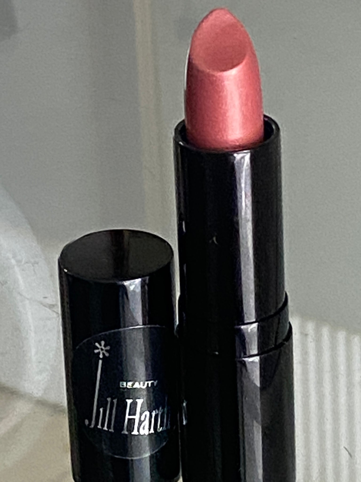 Beverly Boulevard Satin Lipstick