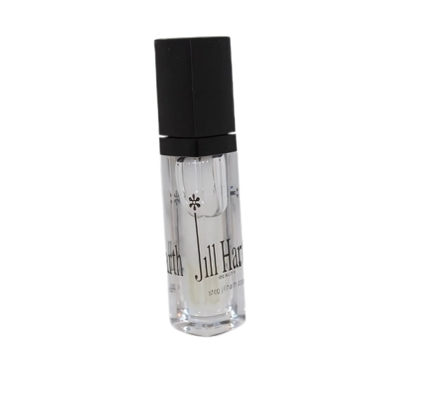 Peppermint Stick Clear Lipgloss