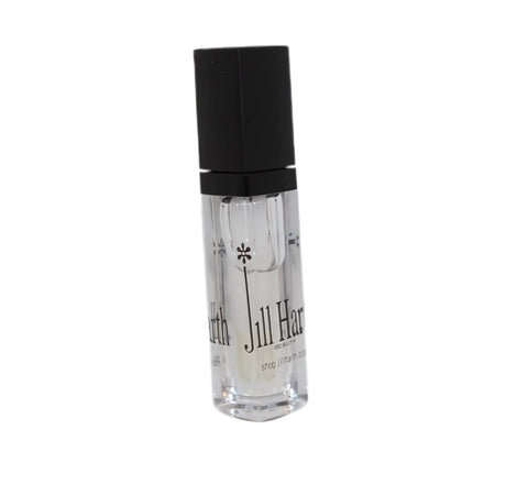 Peppermint Stick Clear Lipgloss