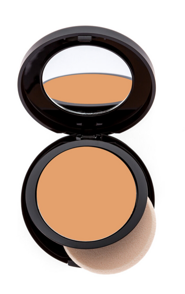 Pecan Pro Finish Foundation