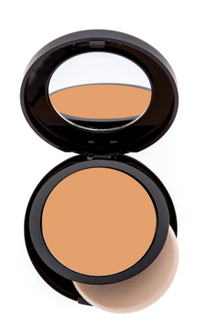Pecan Pro Finish Foundation
