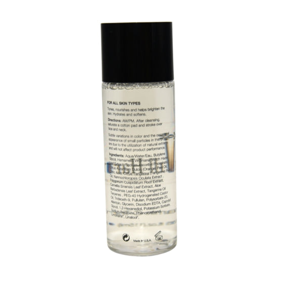 Vitamin C Toner