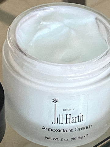 Antioxidant Night Cream