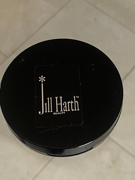 Tender Mineral Powder Compact