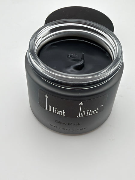 Glow Mask