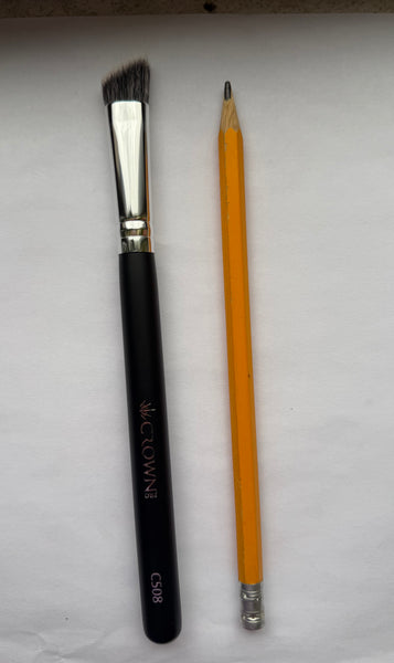 New: Pro Angle Brush C508