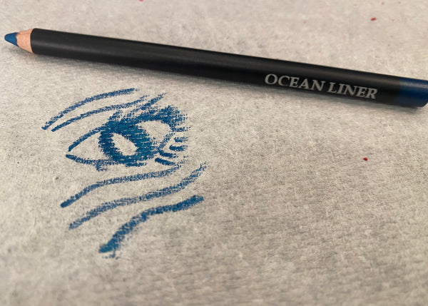 Ocean Liner Eye Pencil
