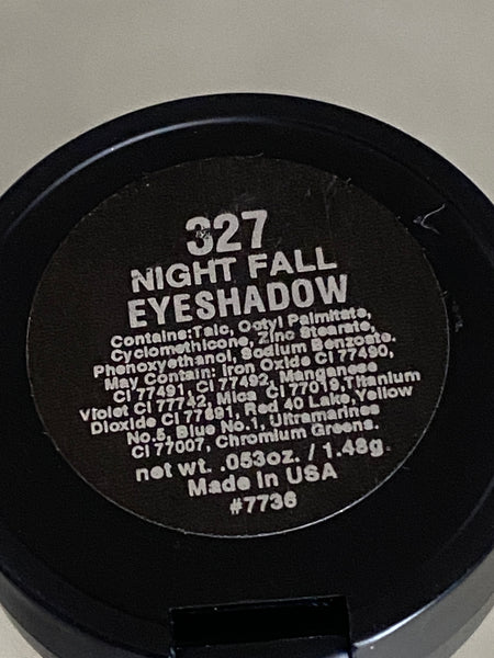 Night Fall Eye Shadow Compact