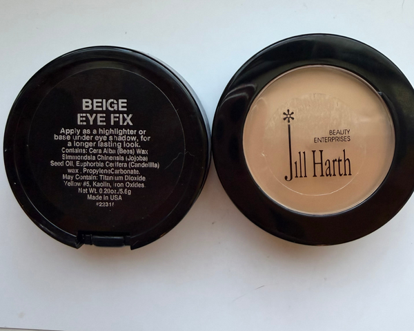Beige Eye Fix Primer