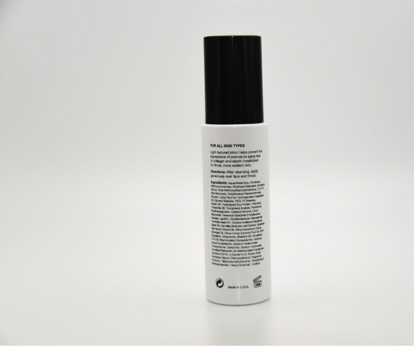 Peptide Lotion