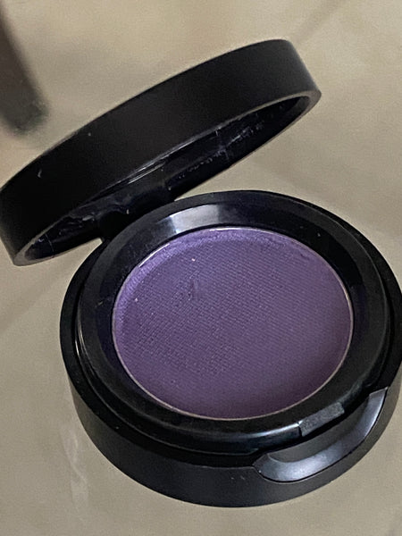 Smoked Purple Eye Shadow Compact