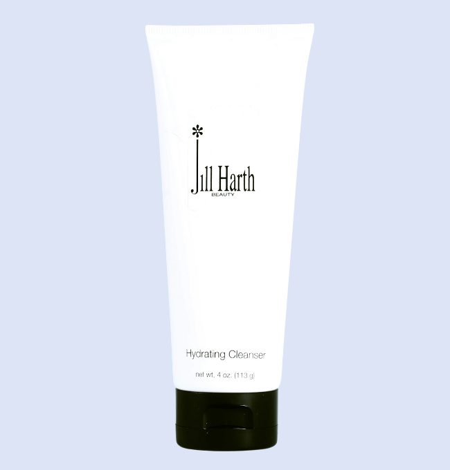 Hydrating Creamy Cleanser