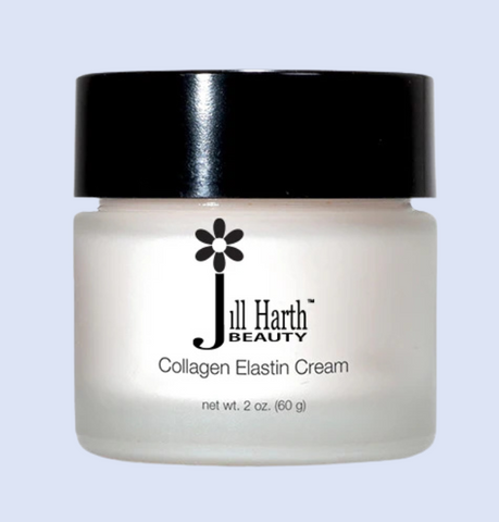 Collagen Elastin Face & Neck Cream