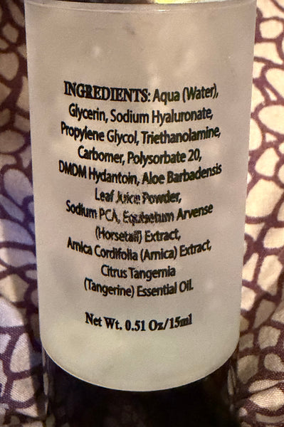 Face Matte Primer