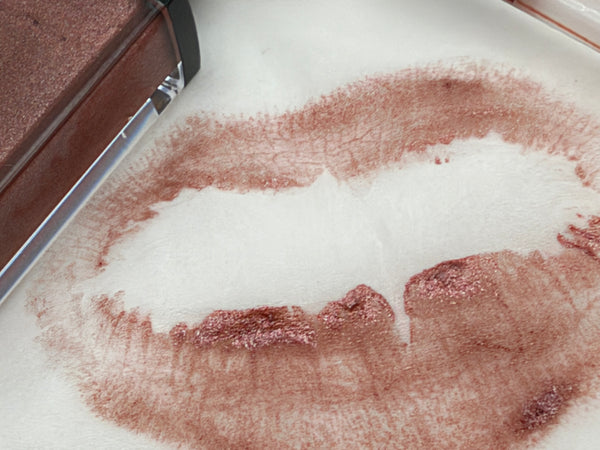 Notorious Liquid Lip Gloss